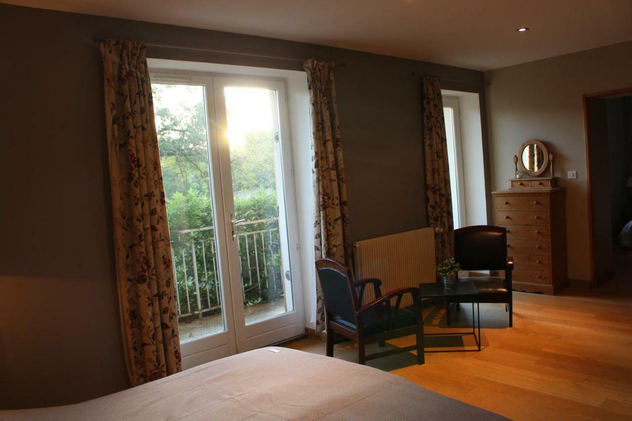 Le Vallon Des Ronzieres Gleizé Exterior foto